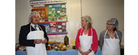 Plan de Alimentación Saludable en los Centros de menores infractores Plan de Alimentación Saludable en los Centros de menores infractores