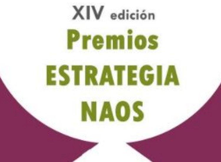 AESAN convoca los XIV Premios Estrategia Naos Edición 2020