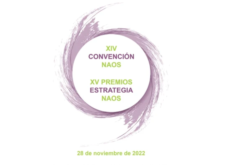 XIV Convención NAOS